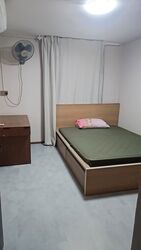 Blk 5 Everton Park (Bukit Merah), HDB 3 Rooms #611121251